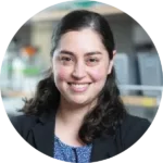 Marjan Rafat - PhD Assistant Professor of Chemical and Biomolecular Engineering Vanderbilt University